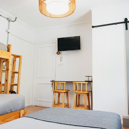 Apart Hotel De Hostal Concepción Eksteriør bilde